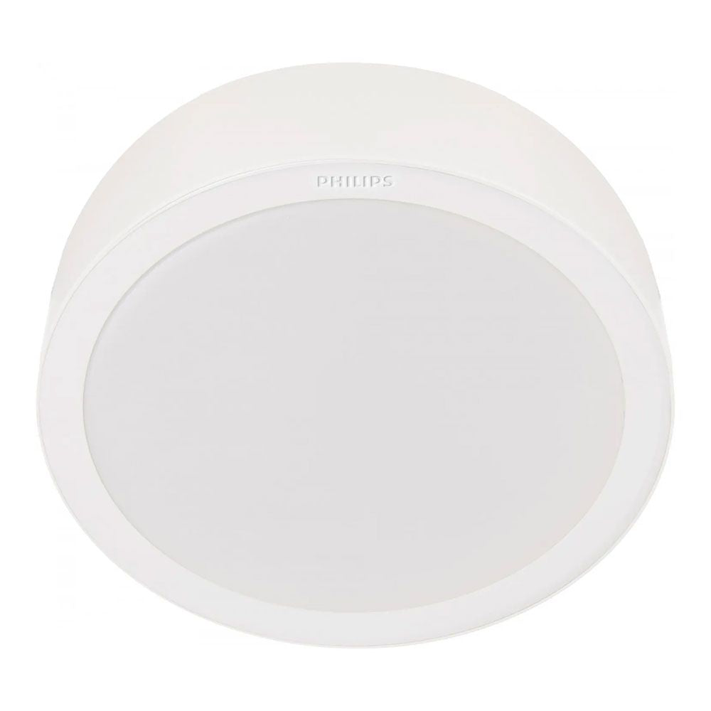 Downlight led empotrable modelo meson 23,5 w 1820 lm 4000 k ø22,17 x 5 cm