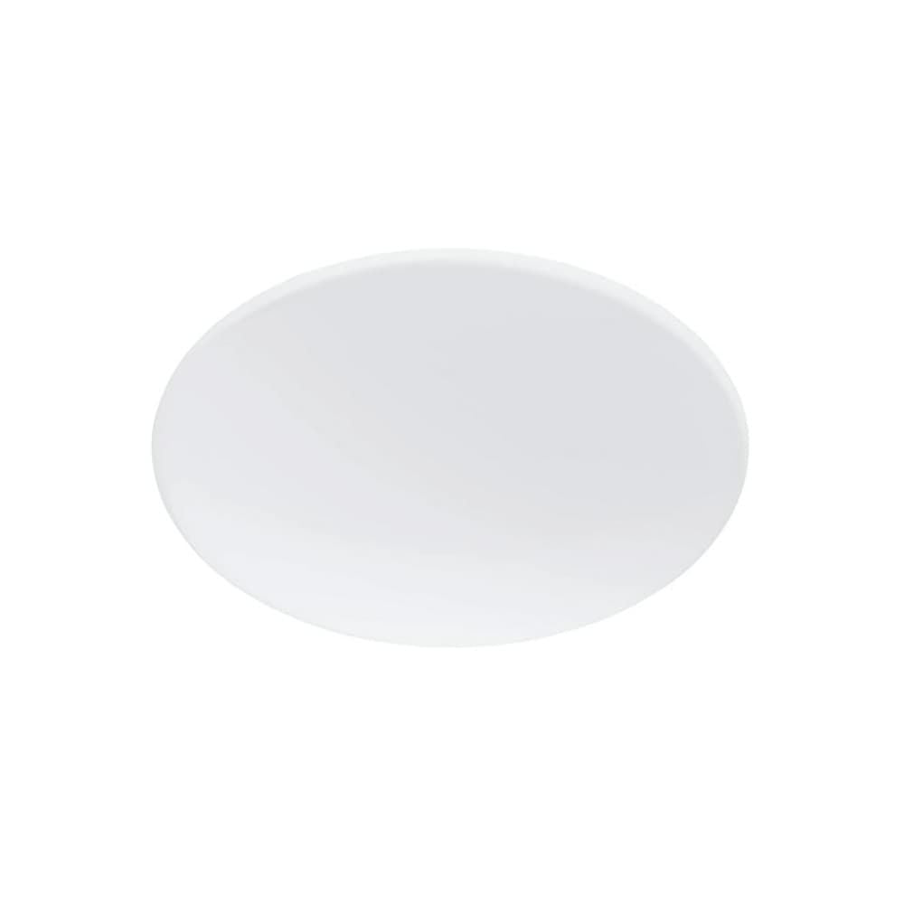 Plafón led circular moire 20 w 4000 k 2300 lm ø38 x 5 cm