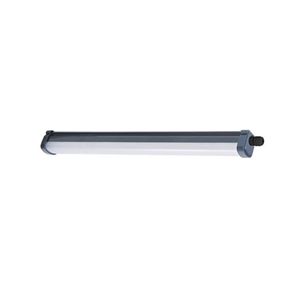 Regleta estanca projectline 17 w 1700 lm 4000 k 60 cm