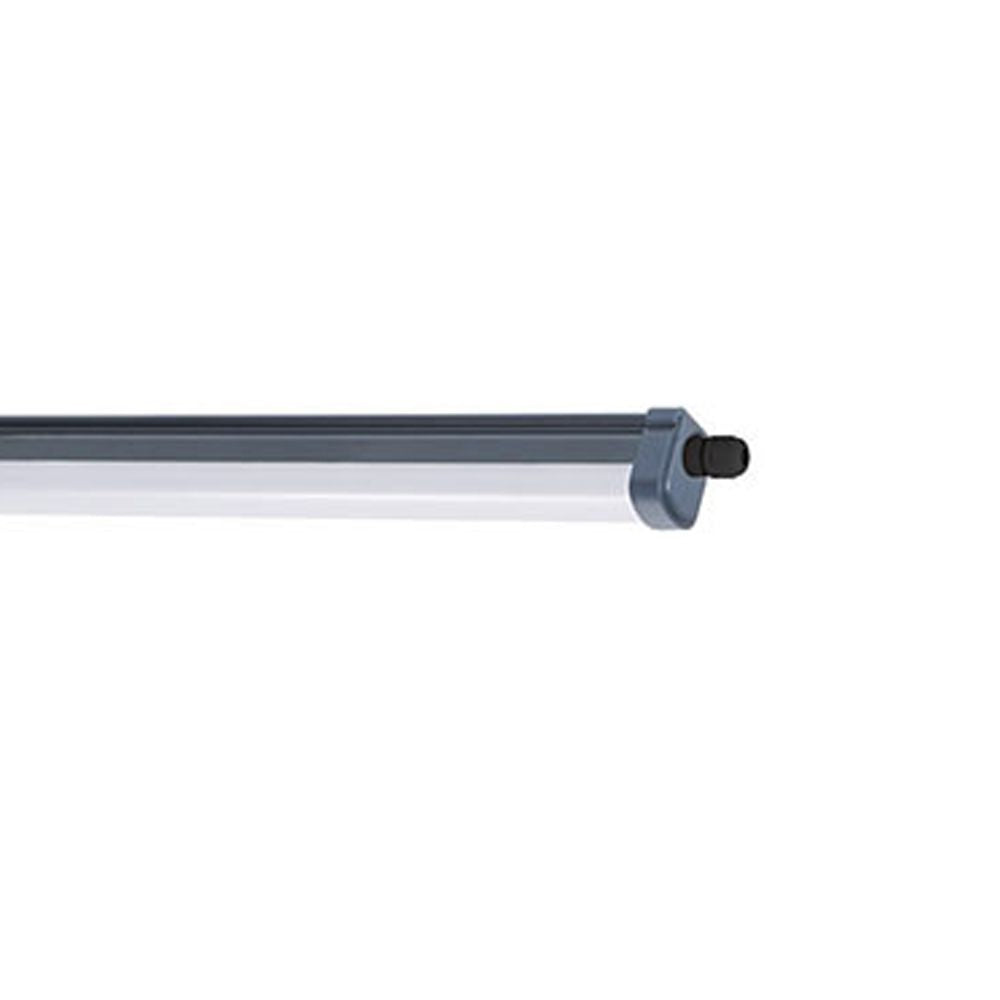 Regleta estanca projectline 54 w 5400 lm 4000 k 150 cm
