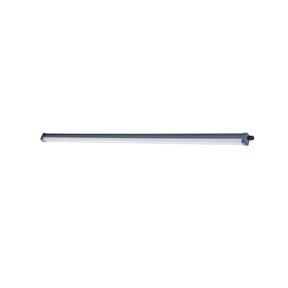 Regleta estanca projectline 54 w 5400 lm 4000 k 150 cm