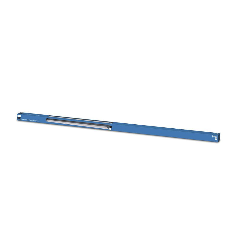 Regleta estanca projectline 34 w 3400 lm 6500 k 120 cm