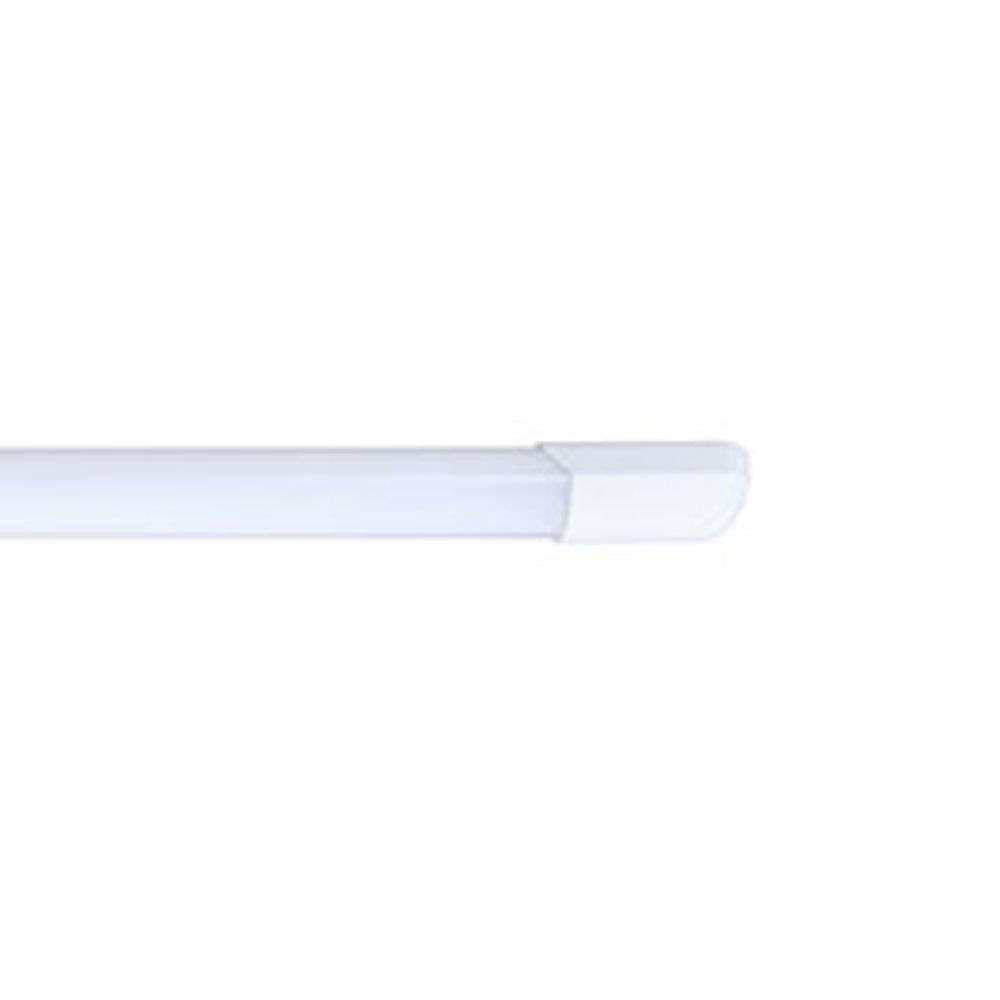 Regleta 30 w 3000 lm 4000 k 120 cm