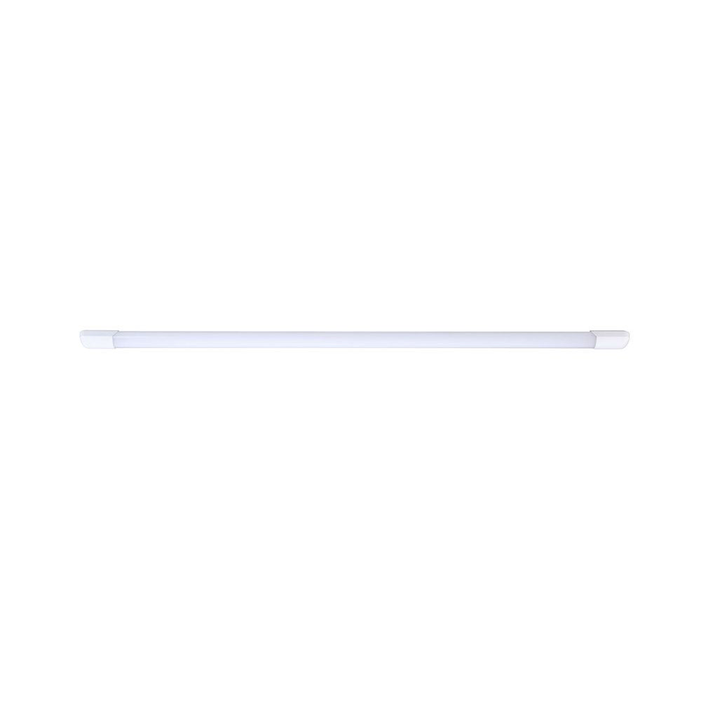 Regleta 30 w 3000 lm 4000 k 120 cm