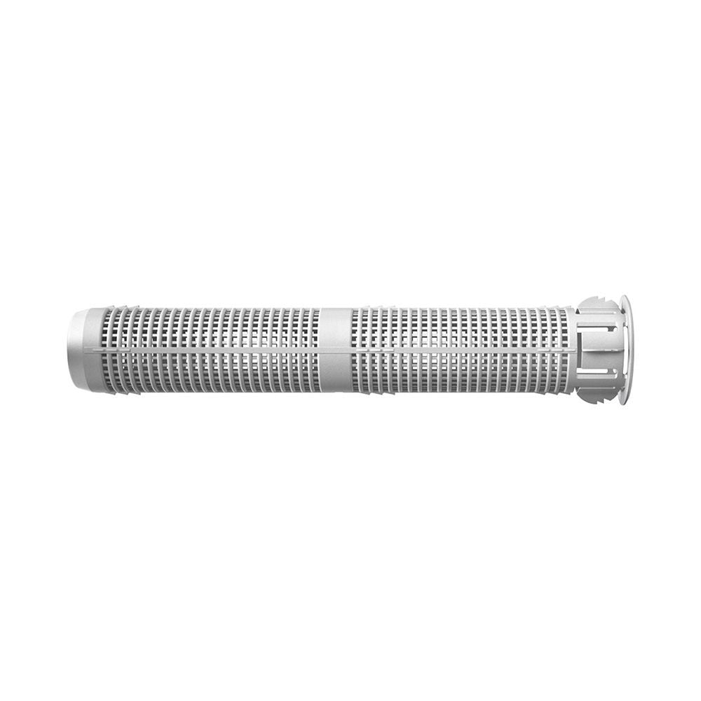 Taco quimico tamiz h 12 x 50 k plastico, pack 50 uds