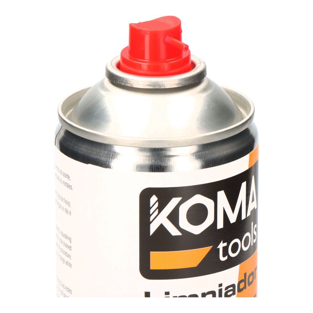 Limpiador frenos 600 ml