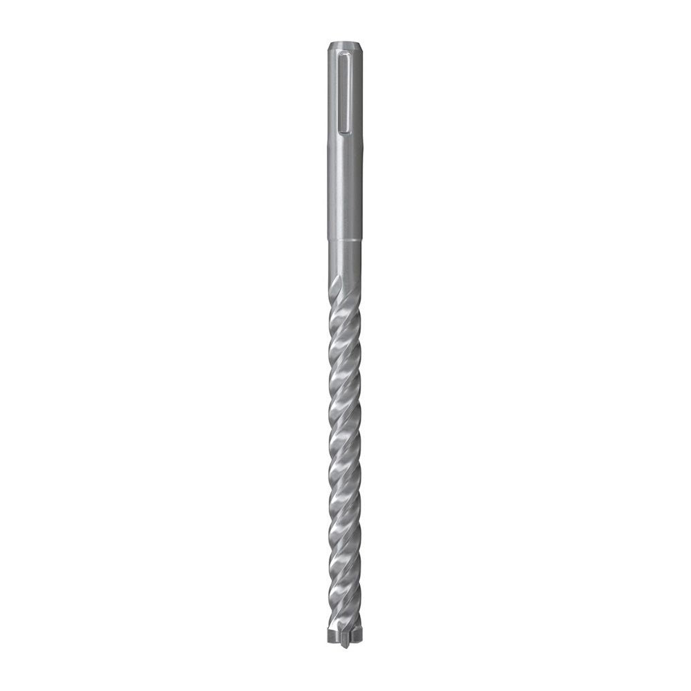 Broca sds plus quattric ii ø12,00 x 550 / 600 mm