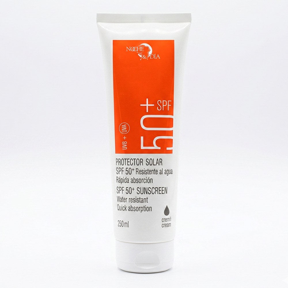 Protector solar spf50+, 250 ml