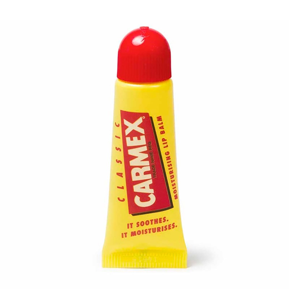 Bálsamo labial classic tubo, 10 g, blister