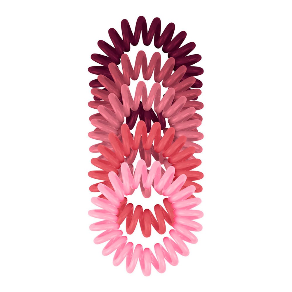 Coletero espiral grueso, colores surtidos, 6 uds