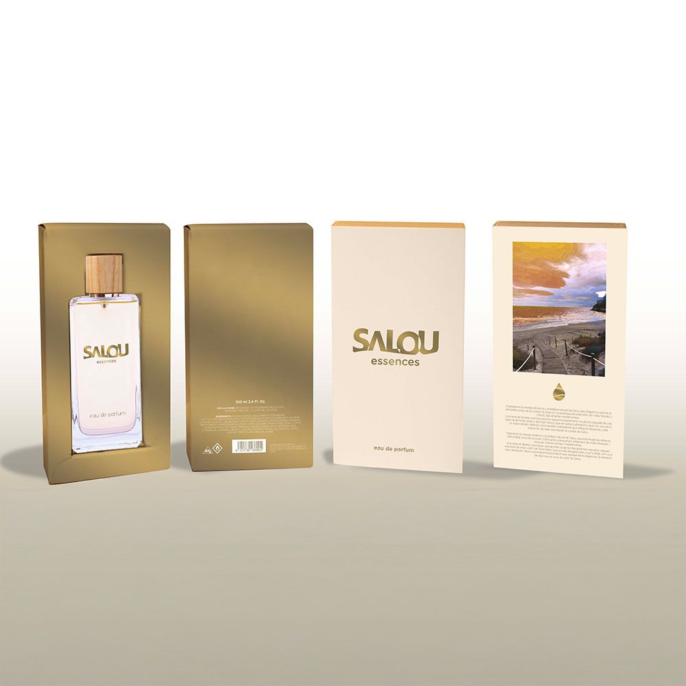 Salou essences 100 ml