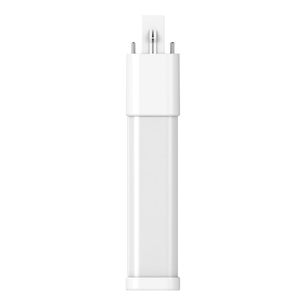 Lámpara led rl-s9 840/g23 em 4000k 5w 3,2 x 1,8 x 16,3 cm