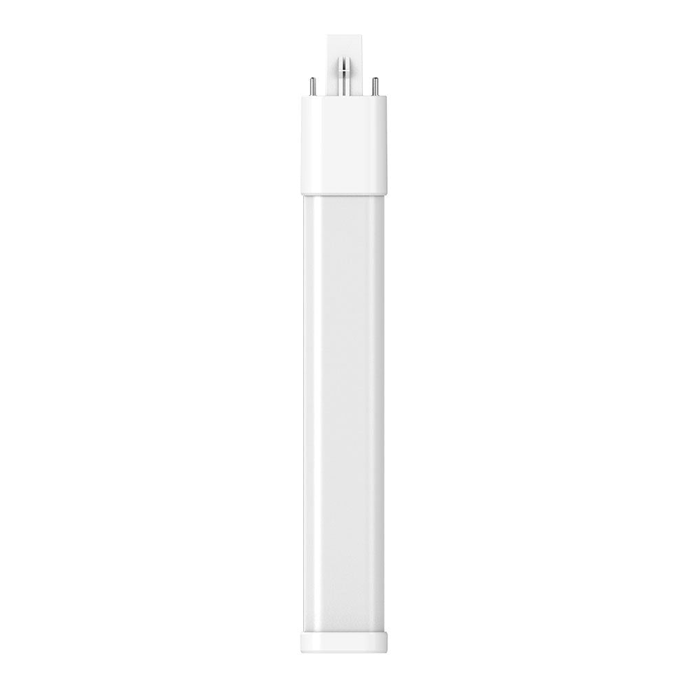 Lámpara led rl-s11 840/g23 em 4000k 6,5w 3,2 x 1,8 x 22,7 cm