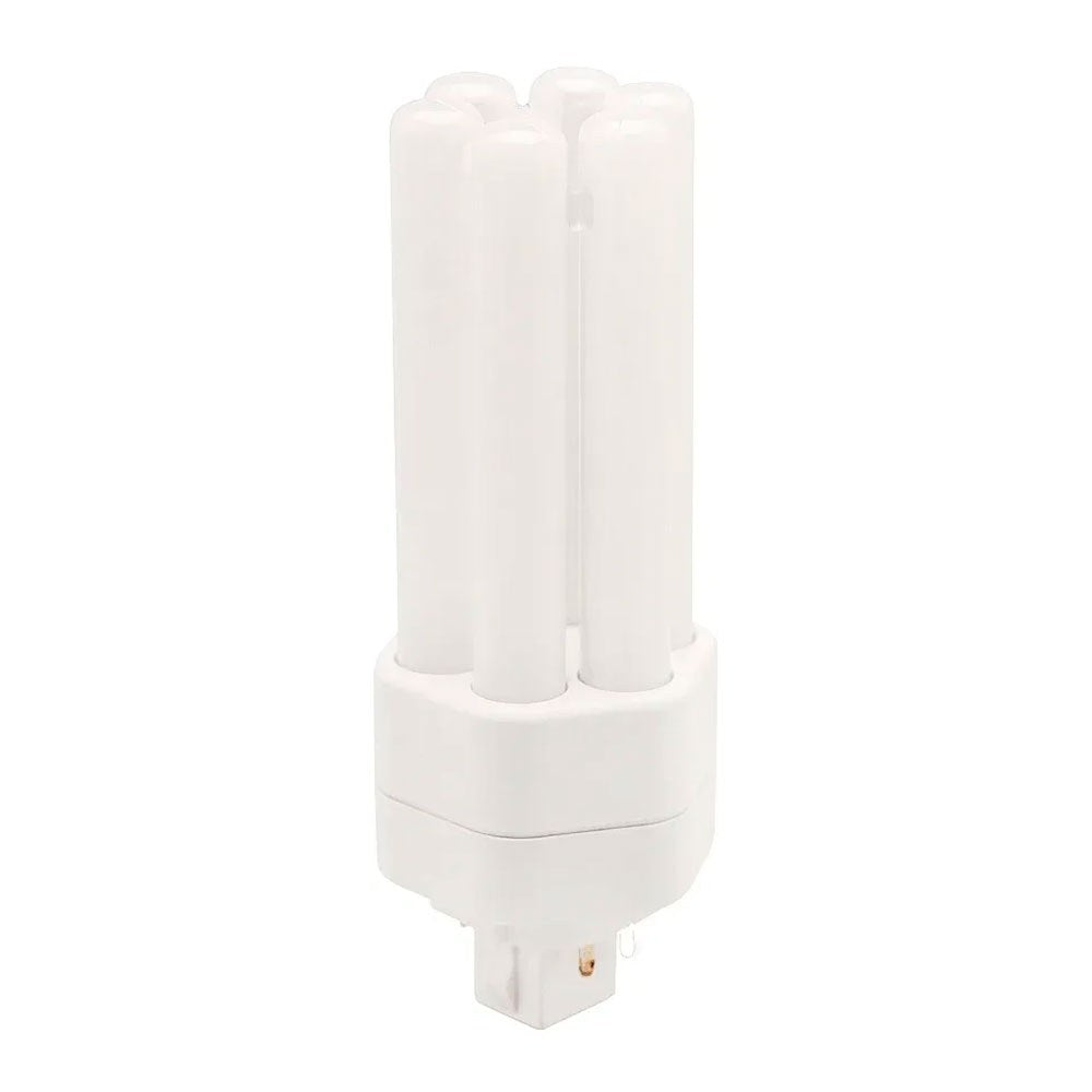 Lámpara led rl-trio32 840/gx24d/gx24q em 4000k 16w 4,4 x 4,4 x 14,6 cm