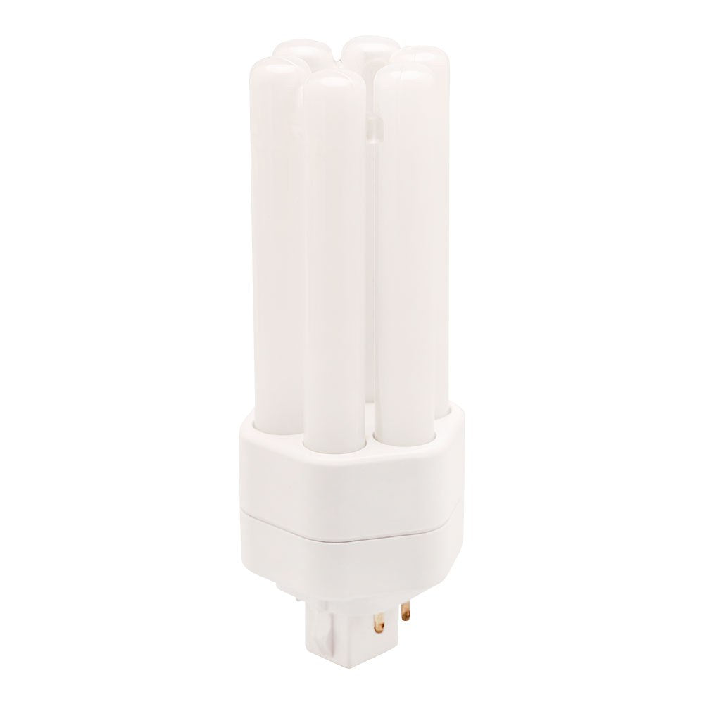 Lámpara led rl-trio/e32 840/gx24q-3 hf 4000k 16w 4,4 x 4,4 x 14,6 cm