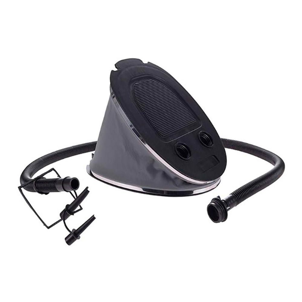 Bomba de aire de pie, 5 l, 265 x 185 mm