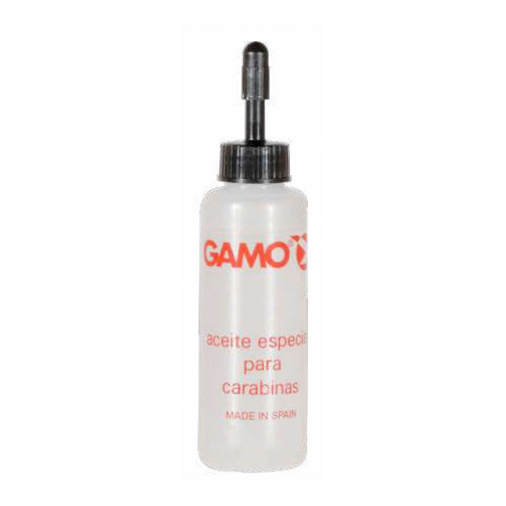 Aceite de teflón para carabinas, 25 ml