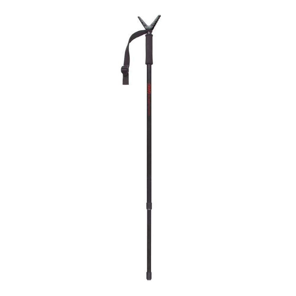 Bastón horquilla monopod, 83-185 cm