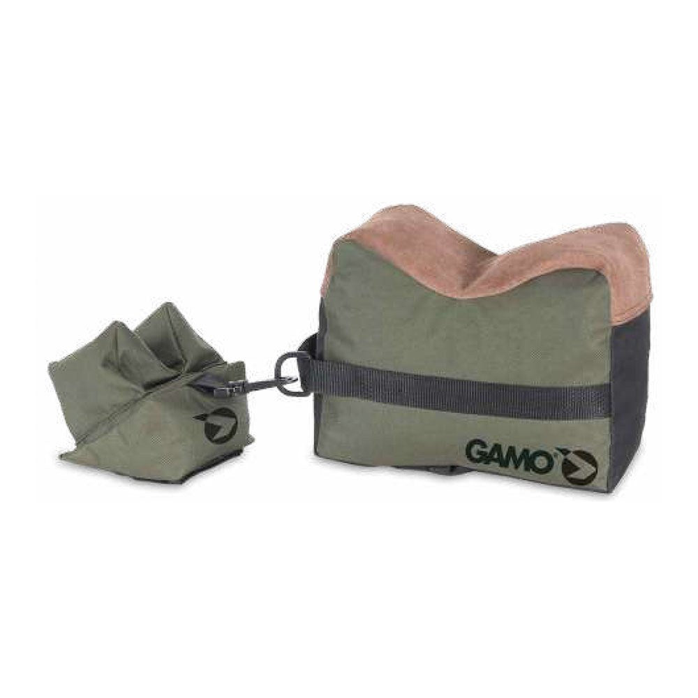 Sacos de tiro y apoyo modelo i