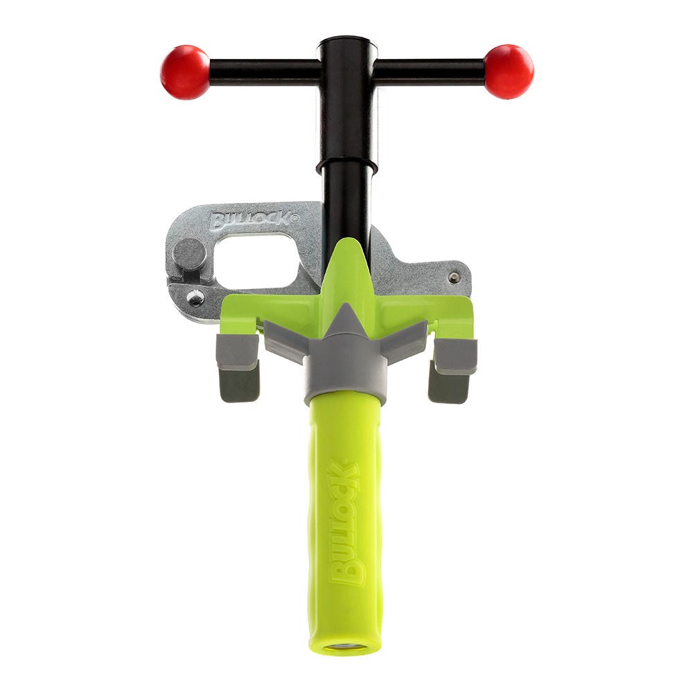 Bloqueador de pedal, antirrobo, modelo excellence, para coche con cambio automático