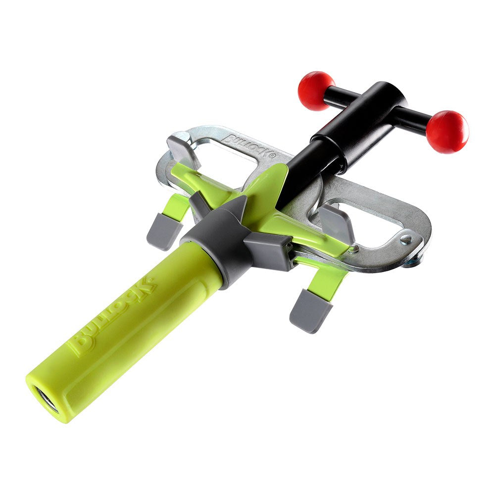 Bloqueador de pedal, antirrobo, modelo excellence, para coche con cambio manual