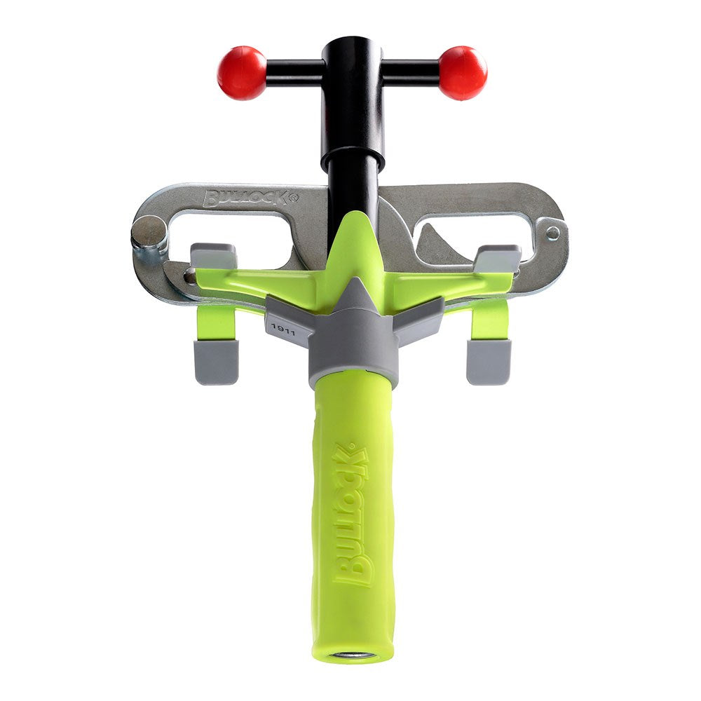 Bloqueador de pedal, antirrobo, modelo excellence, para coche con cambio manual