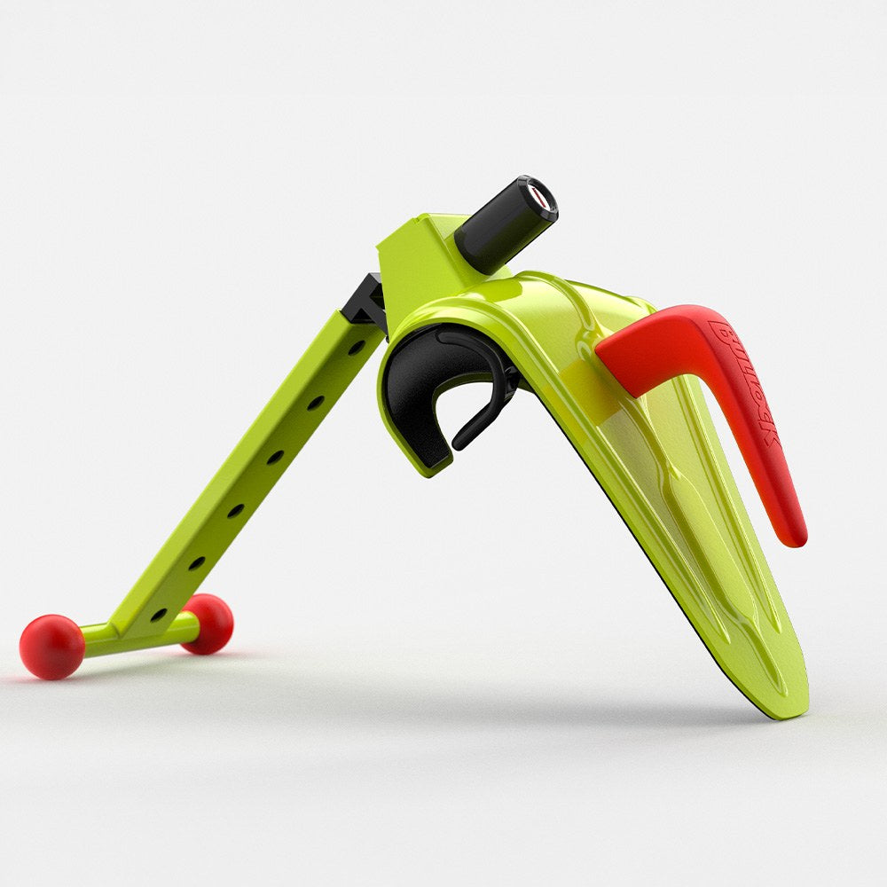 Bloqueador de volante universal, antirrobo, modelo defender pro