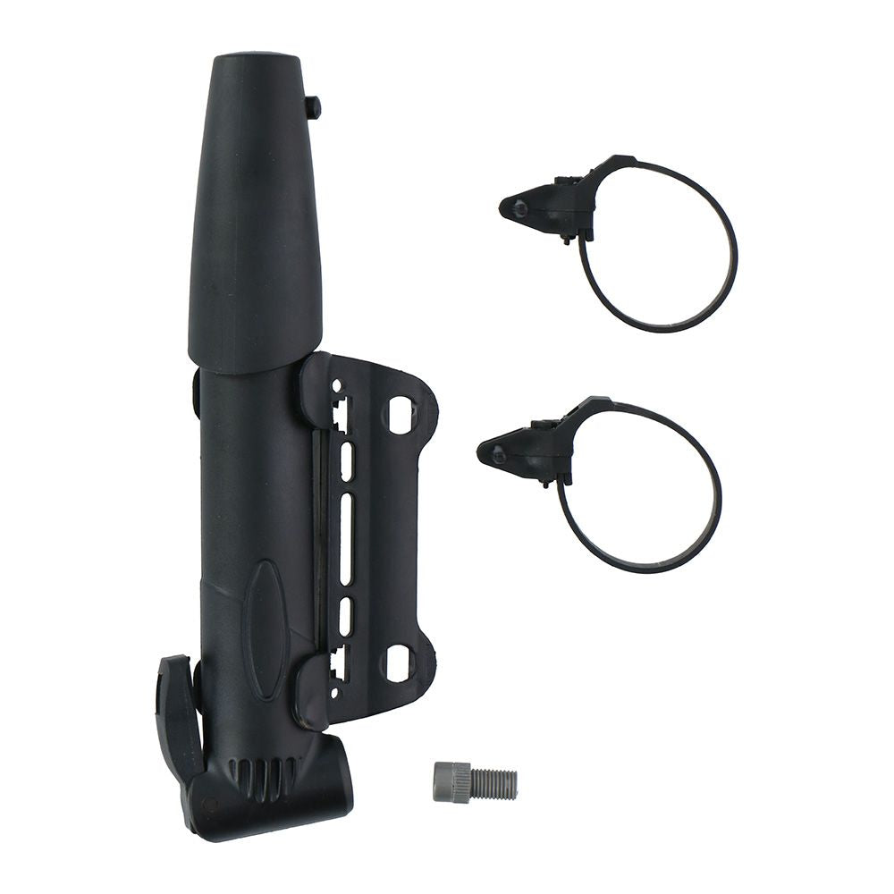 Mini bomba de aire para bicicleta dunlop