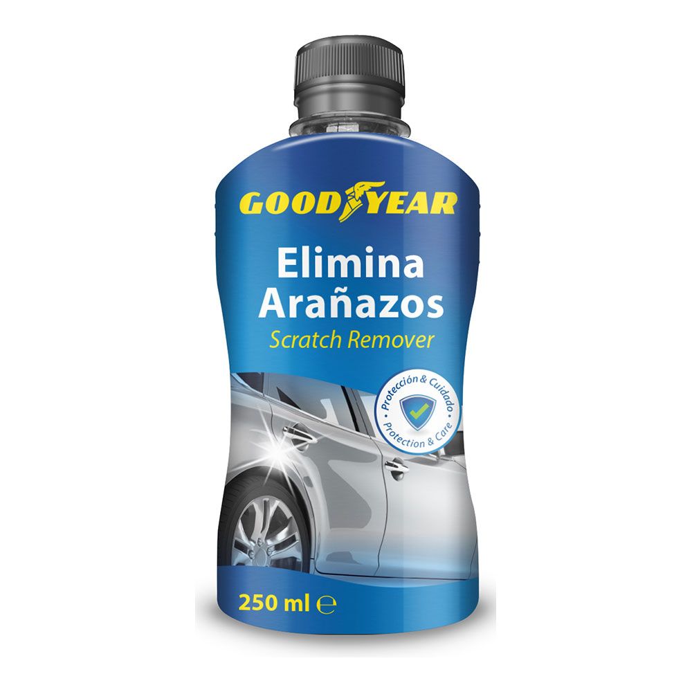 Elimina arañazos 250 ml