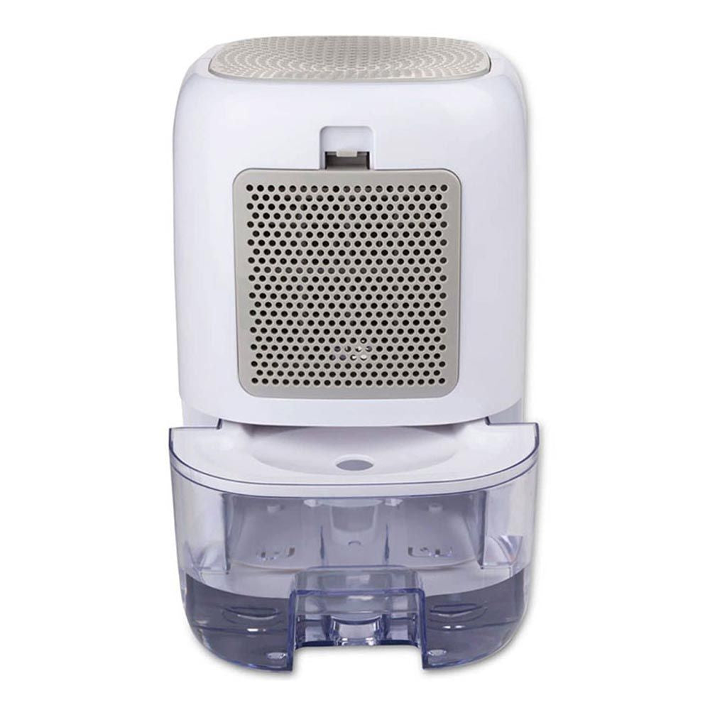 Deshumidificador compacto 800 ml 15,5 x 14 x 22,5 cm