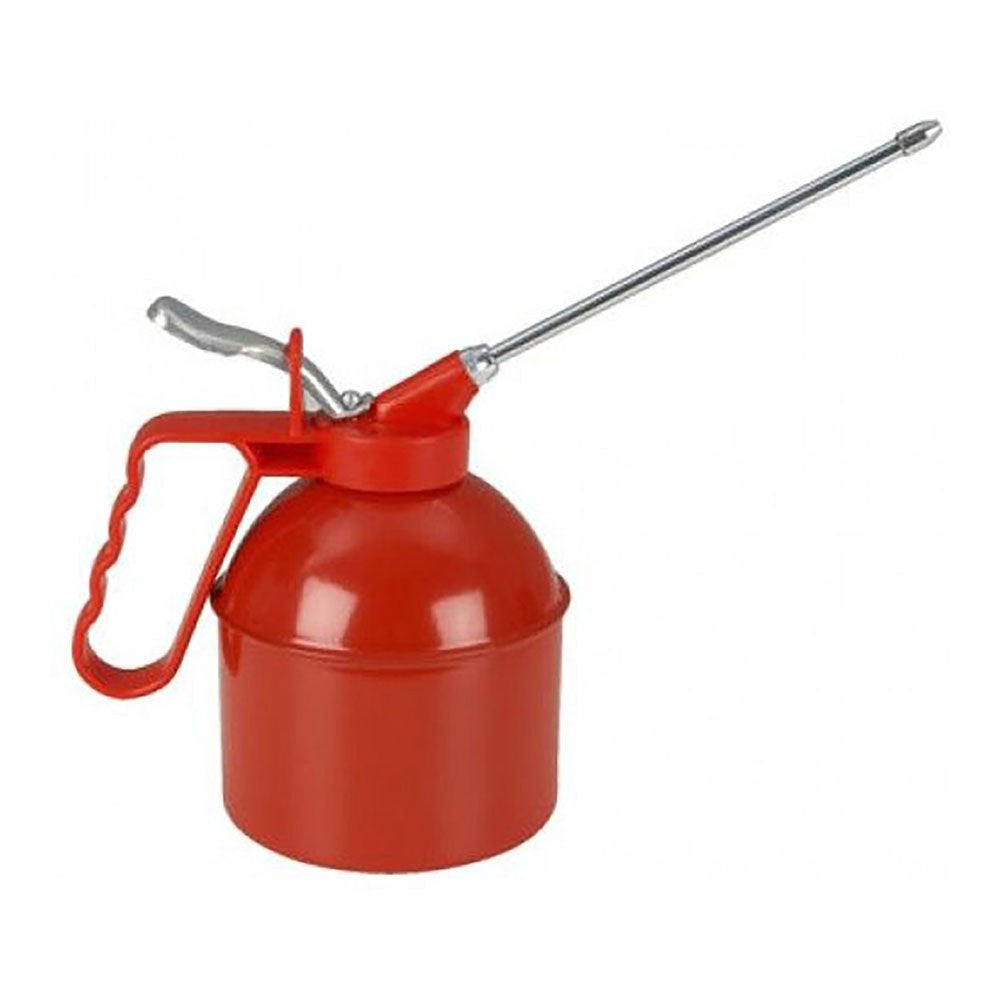 Aceitera metálica 500 cc