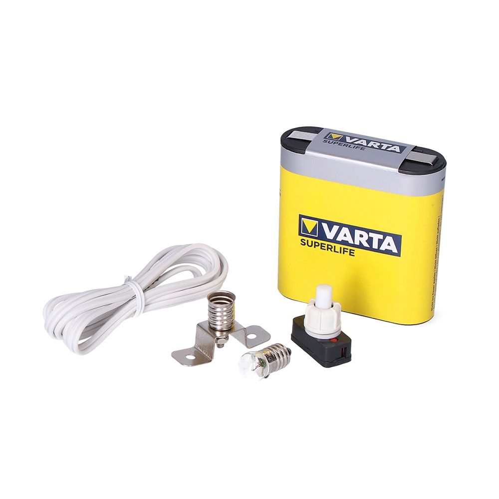 Kit manualidades referencias: 45007 + 11201 + 38440 + 44022 + 36511