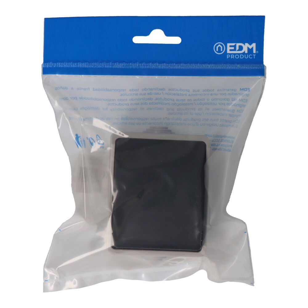 Conmutador estanco, ip44 16 a 250 v