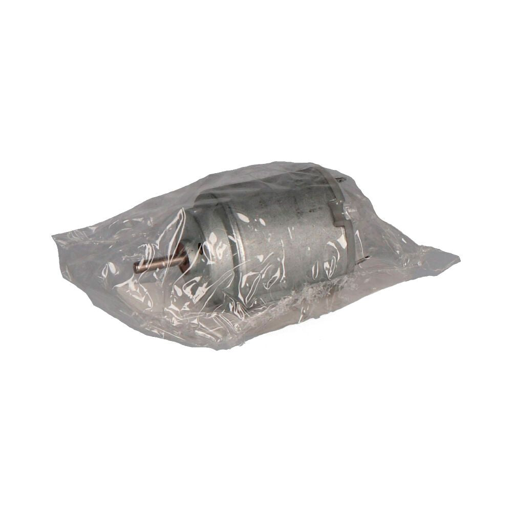 Motor dc 1.5 v/6v (manualidades) retractilado. edm