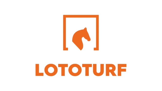 Lotería Turf